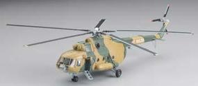 MRC Mi-8T Hip-C Heli Hungarian AF No.10426 Pre-Built Plastic Model Helicopter 1/72 Scale #37041