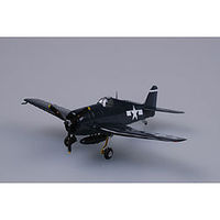 MRC F6F5 CVG15 USS Essex WWII (Built-Up Plastic) Pre-Built Plastic Model Airplane 1/72 #37299 MRC F6F5 CVG15 USS Essex WWII (Built-Up Plastic) Pre-Built Plastic Model Airplane 1/72 #37299