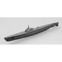 MRC USS SS-212 Gato Submarine 1941 Pre-Built Plastic Model Submarine 1/700 Scale #37308 MRC USS SS-212 Gato Submarine 1941 Pre-Built Plastic Model Submarine 1/700 Scale #37308