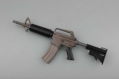 MRC M733 Rifle (Assembled) Plastic Model Weapon 1/3 Scale #39107