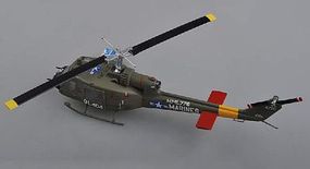 MRC 1/48 UH1C US Marines (Built-Up Plastic) MRC 1/48 UH1C US Marines (Built-Up Plastic)
