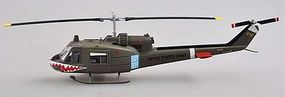 MRC UH1C 174th AHC, Gun Platoon Sharks Pre-Built Plastic Model Helicopter 1/48 Scale #39318 MRC UH1C 174th AHC, Gun Platoon Sharks Pre-Built Plastic Model Helicopter 1/48 Scale #39318