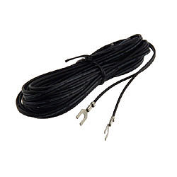 MRC 12 Speaker Wire for Soundmaster 210 (D) Model Railroad Hook-Up Wire #at820