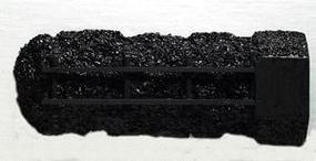 Unloading Ramps Coal Model Train Freight Load N Scale #1010