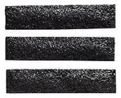 Coal Loads For Con-Cor 3 Bay Hopper (3) Model Train Freight Load N Scale #1060