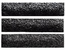Coal Loads For Roco 4 Bay Hopper (3) Model Train Freight Load N Scale #1070