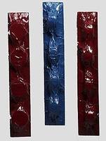 Tarp Covered Loads For Con Cor 50' Gondola Model Train Freight Load N Scale #1090