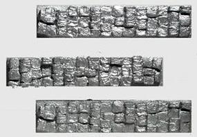Railstuff Crshd Alm Atlas 42'Gon 3/ N-Scale (3) Railstuff Crshd Alm Atlas 42'Gon 3/ N-Scale (3)