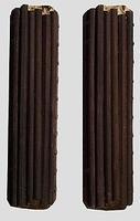 Railstuff Pulpwood Loads For Atlas Bulkhead Flat Car Model Train Freight Car N Scale #1560 Railstuff Pulpwood Loads For Atlas Bulkhead Flat Car Model Train Freight Car N Scale #1560