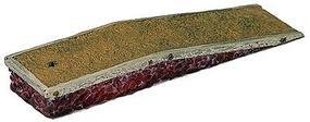 Loading Docks Wood & Stone Trackside Style Model Railroad Scenery HO Scale #180