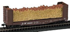 Railstuff Plpwd ld ATh flt 4' wd /2 HO-Scale Railstuff Plpwd ld ATh flt 4' wd /2 HO-Scale