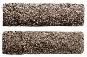 Railstuff Ballast/Stone Load For Atlas Offset Side 2Bay Hopper Model Train Freight Car HO Scale #1985 Railstuff Ballast/Stone Load For Atlas Offset Side 2Bay Hopper Model Train Freight Car HO Scale #1985