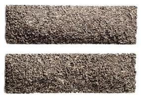 Railstuff Ballast/Stone Load For Stewart U Channel 2Bay Hopper Model Train Freight Car HO Scale #1995 Railstuff Ballast/Stone Load For Stewart U Channel 2Bay Hopper Model Train Freight Car HO Scale #1995