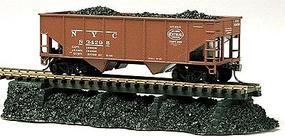 Railstuff Loading Ramps Coal Unloading Trestle Model Train Building Accessory HO Scale #200 Railstuff Loading Ramps Coal Unloading Trestle Model Train Building Accessory HO Scale #200