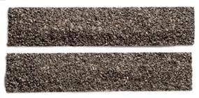 Railstuff Ballast/Stone Loads For MDC/Roundhouse 40' Gondola Model Train Freight Car HO Scale #2025 Railstuff Ballast/Stone Loads For MDC/Roundhouse 40' Gondola Model Train Freight Car HO Scale #2025