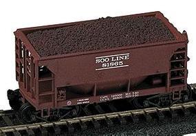 Railstuff Taconite Loads For Walthers Ore Car Model Train Freight Car HO Scale #2040 Railstuff Taconite Loads For Walthers Ore Car Model Train Freight Car HO Scale #2040