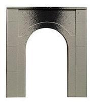 Railstuff Portal cncrte single trk N-Scale Railstuff Portal cncrte single trk N-Scale