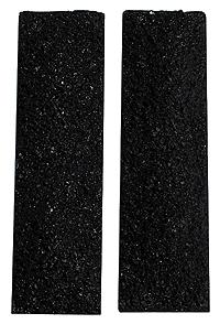 Railstuff Coal Loads For PROTO 2000 War Emergency Hopper Model Train Freight Loads HO Scale #232
