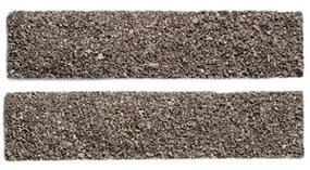 Railstuff Ballast/Stone Loads For MDC/Roundhouse 3 Bay Hopper Model Train Freight Loads HO Scale #265 Railstuff Ballast/Stone Loads For MDC/Roundhouse 3 Bay Hopper Model Train Freight Loads HO Scale #265