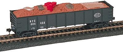 Railstuff Junk Loads For Athearn 50 Gondola Model Train Freight Load HO Scale #340
