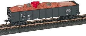 Railstuff Junk Loads For Roundhouse 40' Gondola Model Train Freight Load HO Scale #420 Railstuff Junk Loads For Roundhouse 40' Gondola Model Train Freight Load HO Scale #420