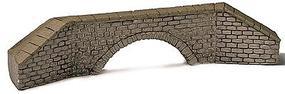 Railstuff Brick & Stone Culvert Gray Model Railroad Scenery HO Scale #431