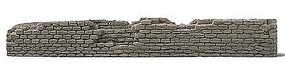 Railstuff Retaining Walls Run Down Gray Brick Model Railroad Scenery HO Scale #441 Railstuff Retaining Walls Run Down Gray Brick Model Railroad Scenery HO Scale #441