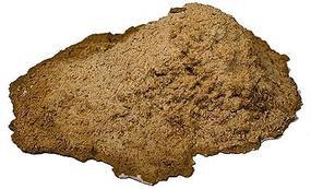 Material Piles Woodchips Model Train Building Accessory HO Scale #4