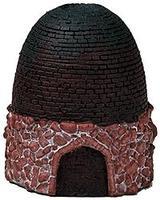 Railstuff Beehive Bell Style Coke Oven Intact Model Railroad Building Accessory HO Scale #630 Railstuff Beehive Bell Style Coke Oven Intact Model Railroad Building Accessory HO Scale #630