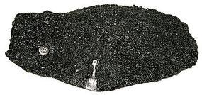 Railstuff Material Piles Coal Pile w/Bucket & Shovel Model Railroad Building Accessory HO Scale #6 Railstuff Material Piles Coal Pile w/Bucket & Shovel Model Railroad Building Accessory HO Scale #6
