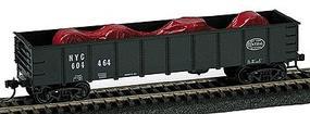 Railstuff Tarp Covered Loads For Roundhouse 40' Gondola Model Train Freight Loads HO Scale #730 Railstuff Tarp Covered Loads For Roundhouse 40' Gondola Model Train Freight Loads HO Scale #730
