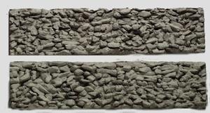 Railstuff Retaining Walls Stone (2) Model Train Freight Loads N Scale #980