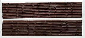 Railstuff Retaining Walls Railroad Ties (2) Model Train Freight Loads N Scale #990 Railstuff Retaining Walls Railroad Ties (2) Model Train Freight Loads N Scale #990