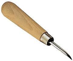 Mascot Curved Blade Burnisher 1-1/2''