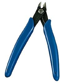Mascot Spruce Cutting Pliers for Plastic Parts Hobby and Plastic Model Hand Tool #450