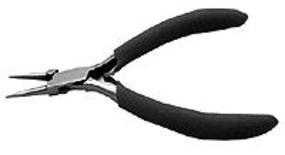 Mascot Jeweler's Round Nose Pliers 5'' Hobby and Plastic Model Hand Tool #488