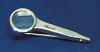 Mascot Magnifying Pointed Tweezers Hobby and Plastic Model Hand Clamping Tool #530
