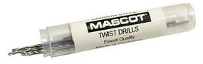 Mascot Twist drill#56 carbon 12/ (12)