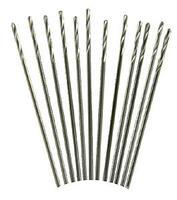 Mascot No.80 Carbon Steel Twist Drill (12/Vial) Mascot No.80 Carbon Steel Twist Drill (12/Vial)