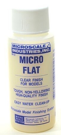 Microscale Micro Coat Flat       1oz