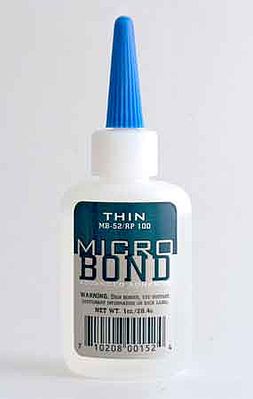 Microscale MICRO BOND THIN