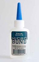 Microscale MICRO BOND THIN Microscale MICRO BOND THIN