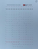 Microscale Railroad Decal Set Hazardous Material Placards N-Scale Microscale Railroad Decal Set Hazardous Material Placards N-Scale