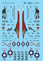 Microscale F-4 Aircraft 1/72 Scale Microscale F-4 Aircraft 1/72 Scale