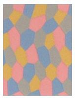 Microsculpt 1/48 WWI German 4-Color Lower Lozenge Printed Camouflage Fabric Microsculpt 1/48 WWI German 4-Color Lower Lozenge Printed Camouflage Fabric