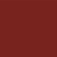 Mission Red Oxide German RAL 3009 1oz Hobby and Model Acrylic Paint #13