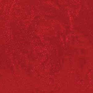 Mission Iridescent Cherry Red 1oz Hobby and Model Acrylic Paint #155