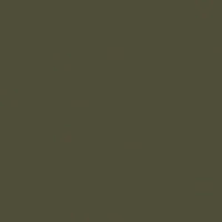 Mission Olive Drab / Dark Green 1968-74 FS24087 Hobby and Model Acrylic Paint #172