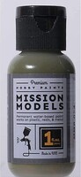Mission NATO Green 1 oz