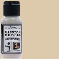 Mission Weathering Transparent Dust 1oz